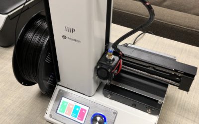 The BEST $200 3D Printer | Monoprice Mini